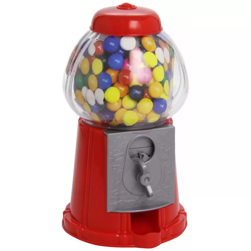 DISTRIBUTORE GOMME DA MASTICARE - DISPENSER  CHEWING GUM