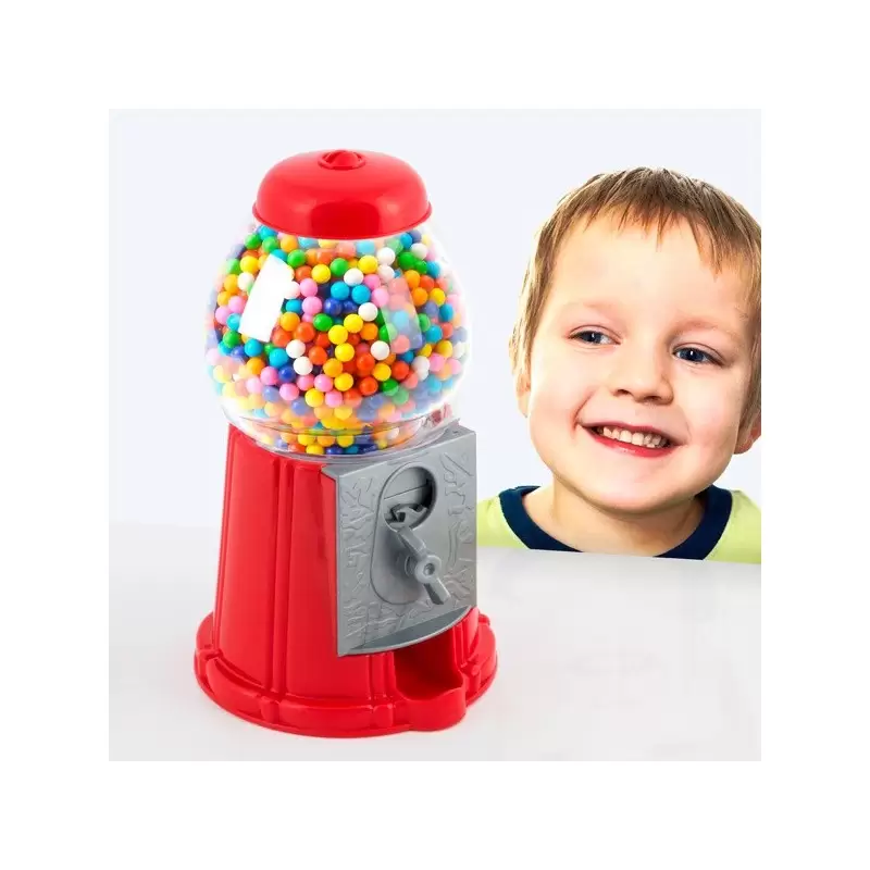 DISTRIBUTORE GOMME DA MASTICARE - DISPENSER  CHEWING GUM