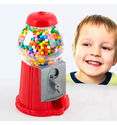 DISTRIBUTORE GOMME DA MASTICARE - DISPENSER  CHEWING GUM