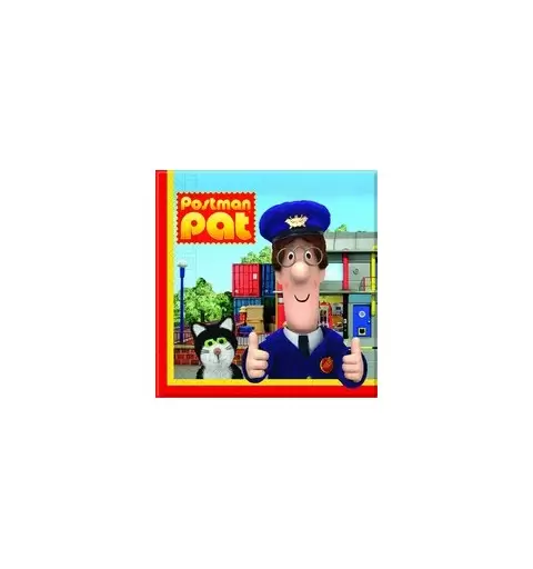 KIT N 29 - KIT COMPLEANNO IL POSTINO PAT
