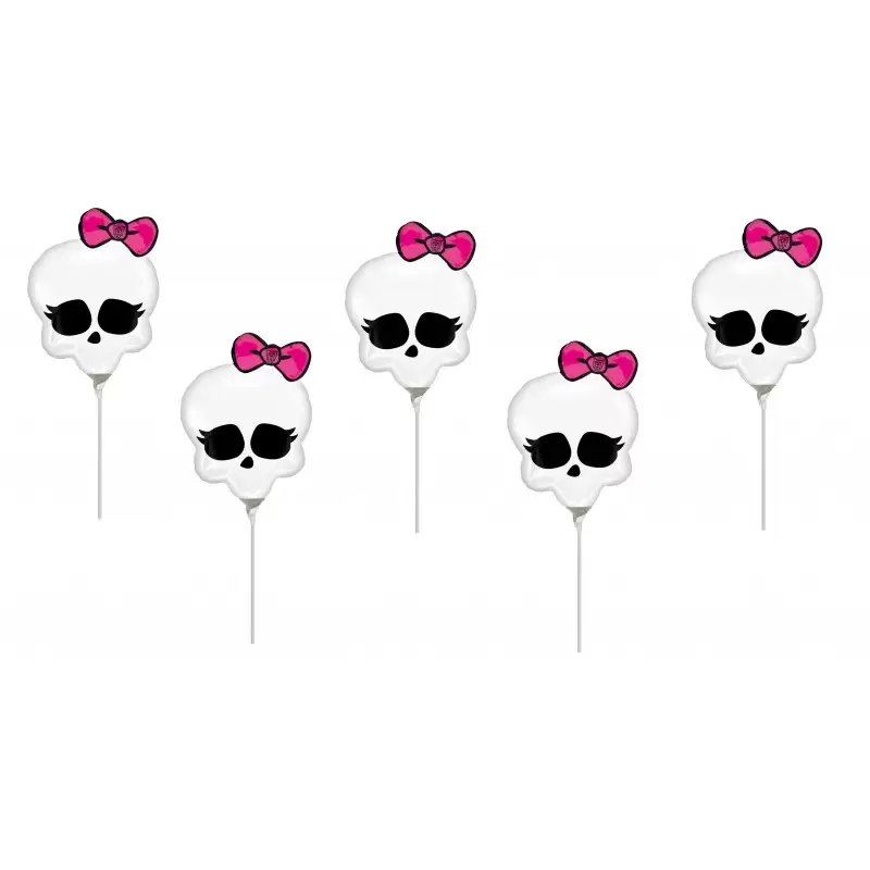 palloni palloncini foil monster hight