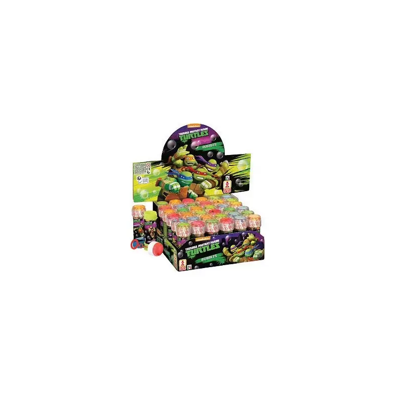 REGALINI PER DOPO FESTA COMPLEANNO BAMBINO TARTARUGHE NINJA