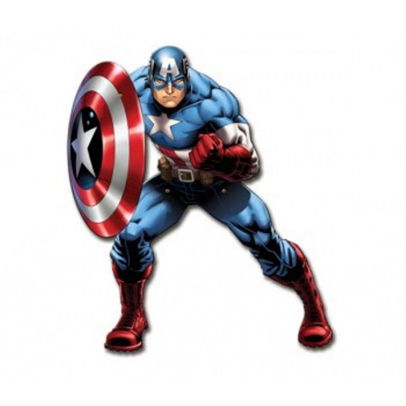 Captain America Il primo vendicatore HD 2011