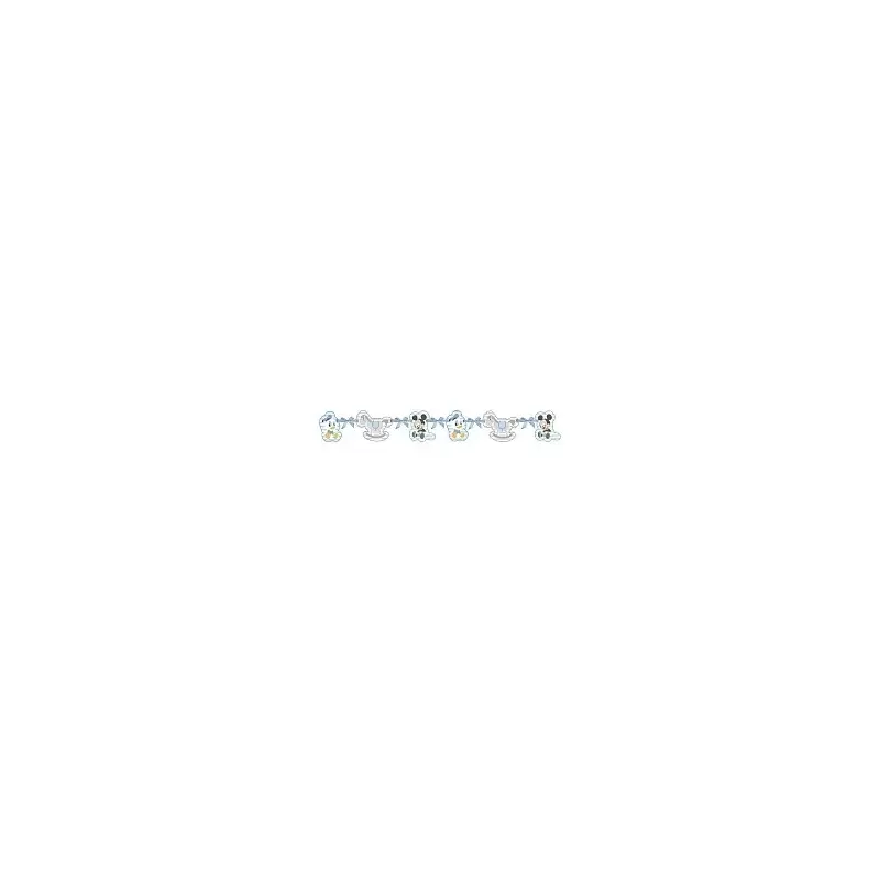 GHIRLANDA TOPOLINO INFANT 85603