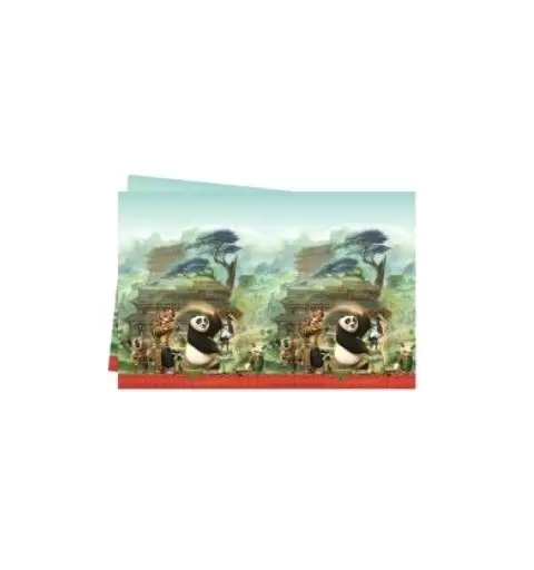TOVAGLIA KUNG FU PANDA 