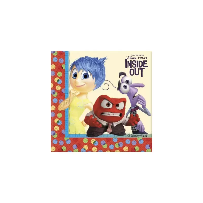 TOVAGLIOLI INSIDE OUT 20 PZ
