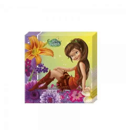 TOVAGLIOLI FAIRIES SPRINGTIME 20 PZ 