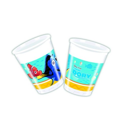 alla ricerca di dory
