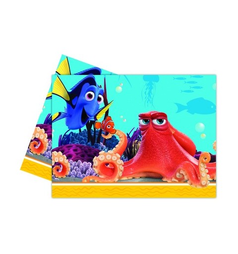 alla ricerca di dory