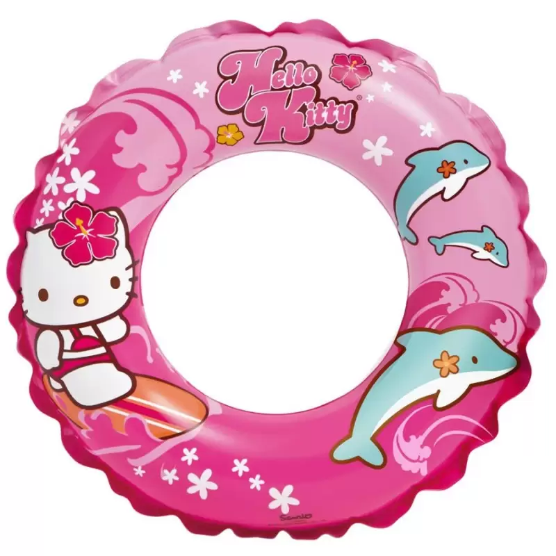 KIT MARE HELLO KITTY