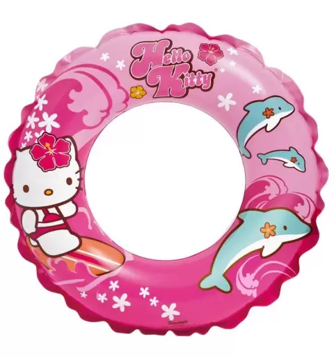 KIT MARE HELLO KITTY