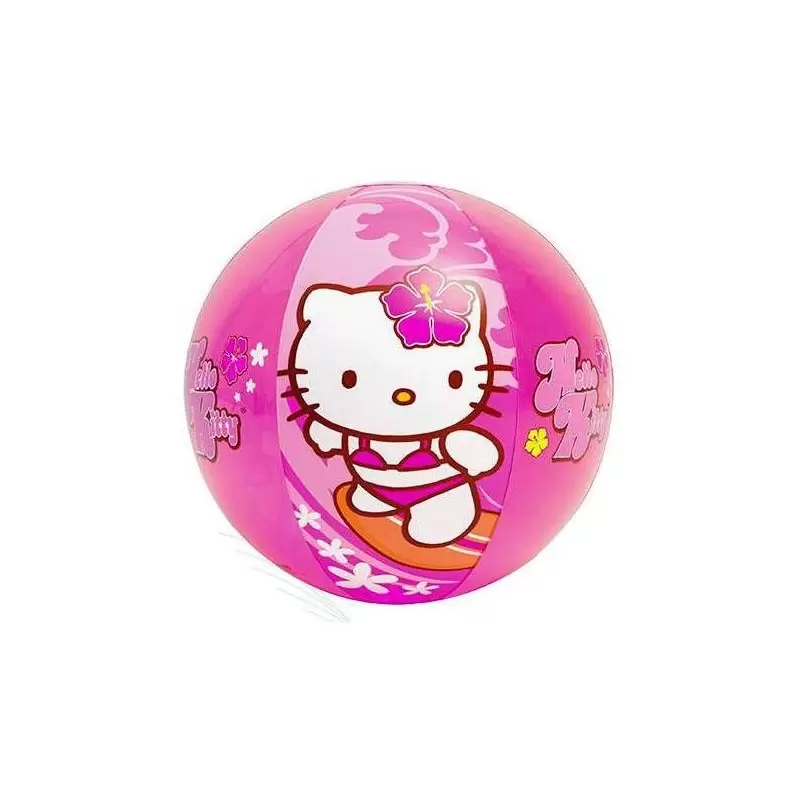 KIT MARE HELLO KITTY