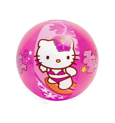 KIT MARE HELLO KITTY