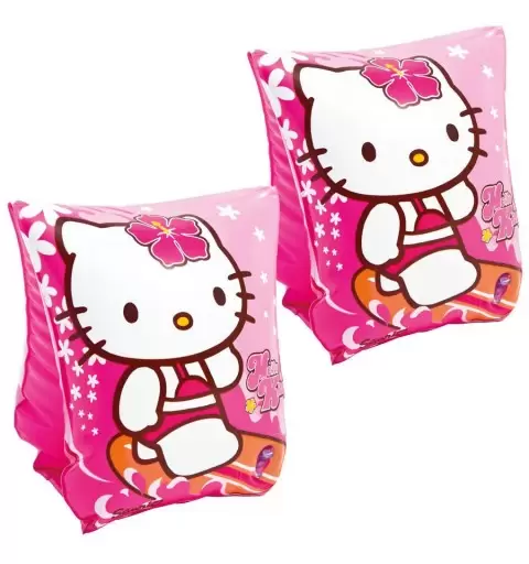 KIT MARE HELLO KITTY