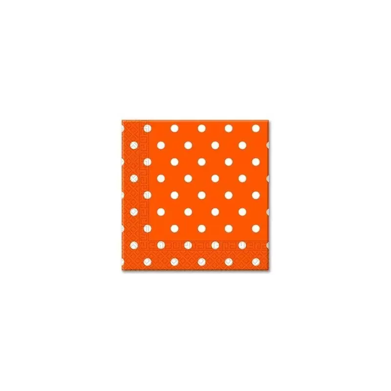 TOVAGLIOLI POIS ARANCIO 20 PZ