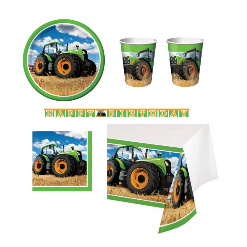 TRATTORE KIT N 13 