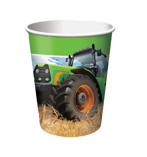 TRATTORE KIT N 13 