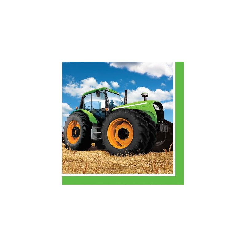 TRATTORE KIT N 17 