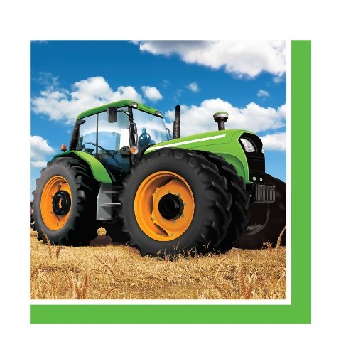 TRATTORE KIT N 17 