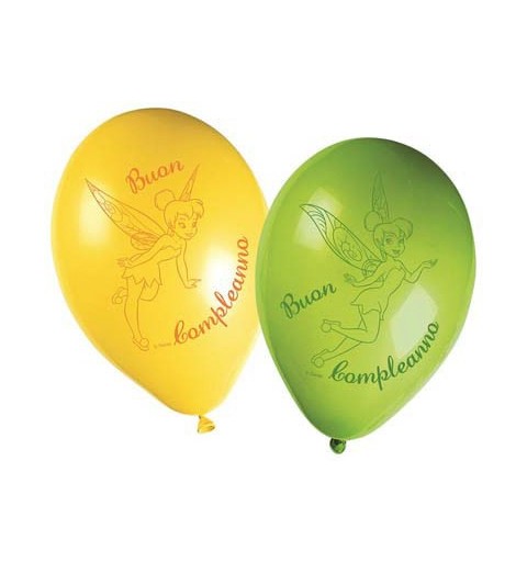 PALLONCINI FAIRIES TRILLY 