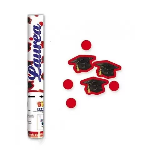 KIT LAUREA FESTA LAUREATO
