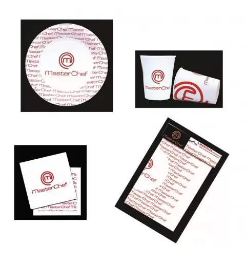 MASTERCHEF KIT N 3 