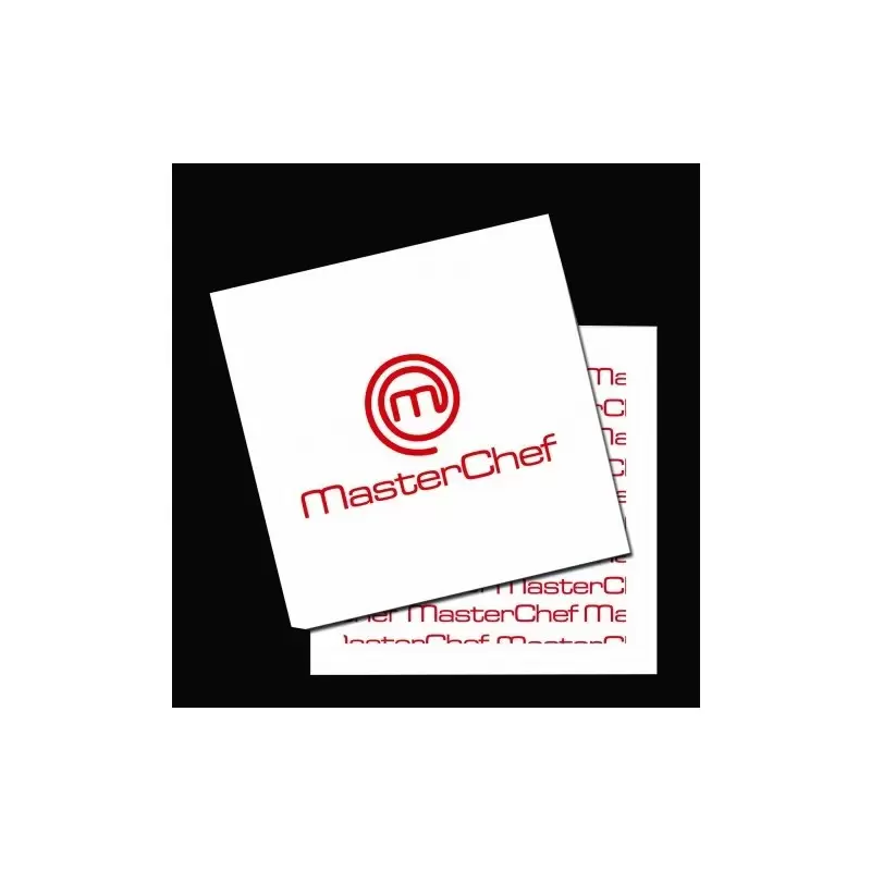 MASTERCHEF KIT N 3 