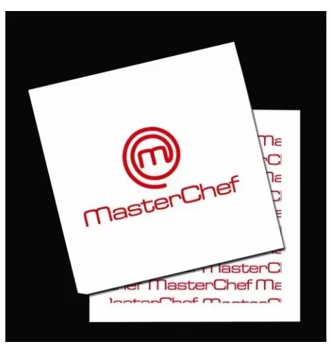 tovaglioli masterchef 