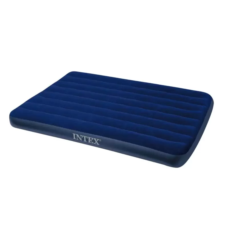 MATERASSO GONFIABILE INTEX DOWNY 68758