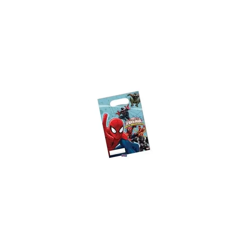 GADGET REGALINI SPIDERMAN