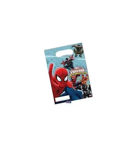 GADGET SPIDERMAN - REGALINI FINE FESTA