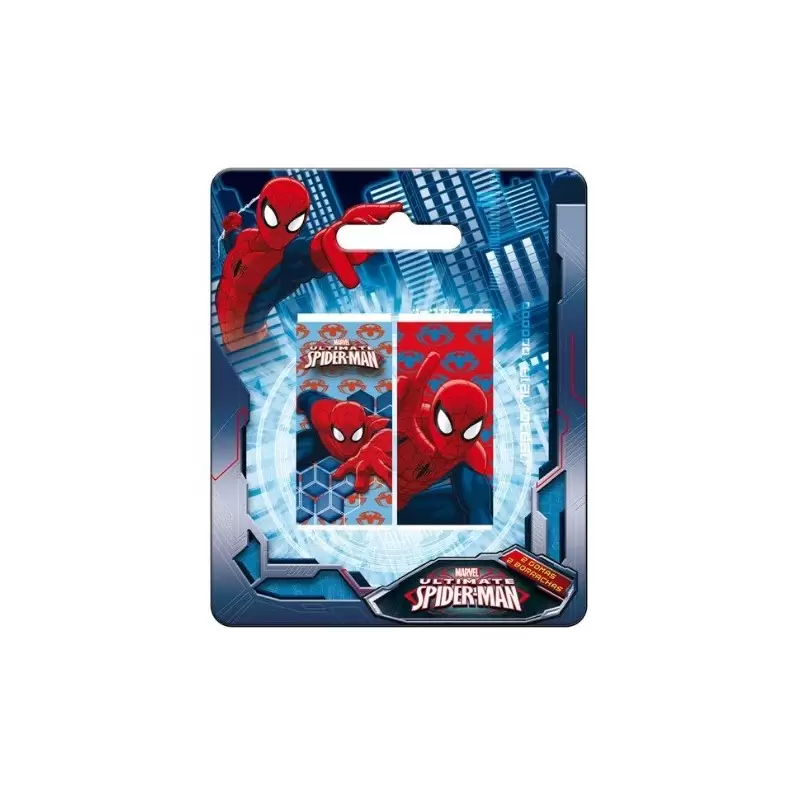 GADGET REGALINI SPIDERMAN