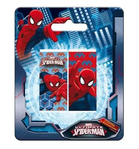 GADGET SPIDERMAN - REGALINI FINE FESTA