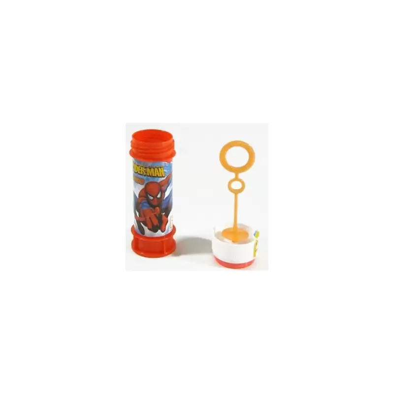 GADGET REGALINI SPIDERMAN