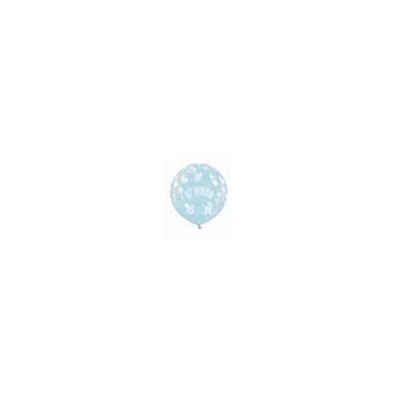 PALLONE MAXI è NATO AZZURRO 