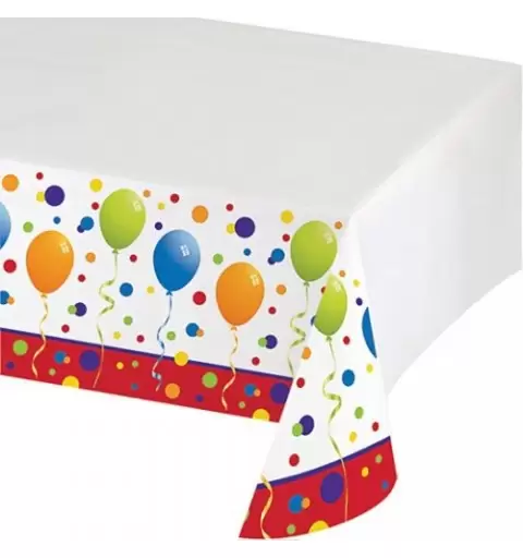 KIT COMPLEANNOF ESTA FELIZ CUMPLEANOS