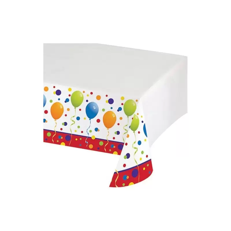 KIT FELIZ CUMPLEANOS