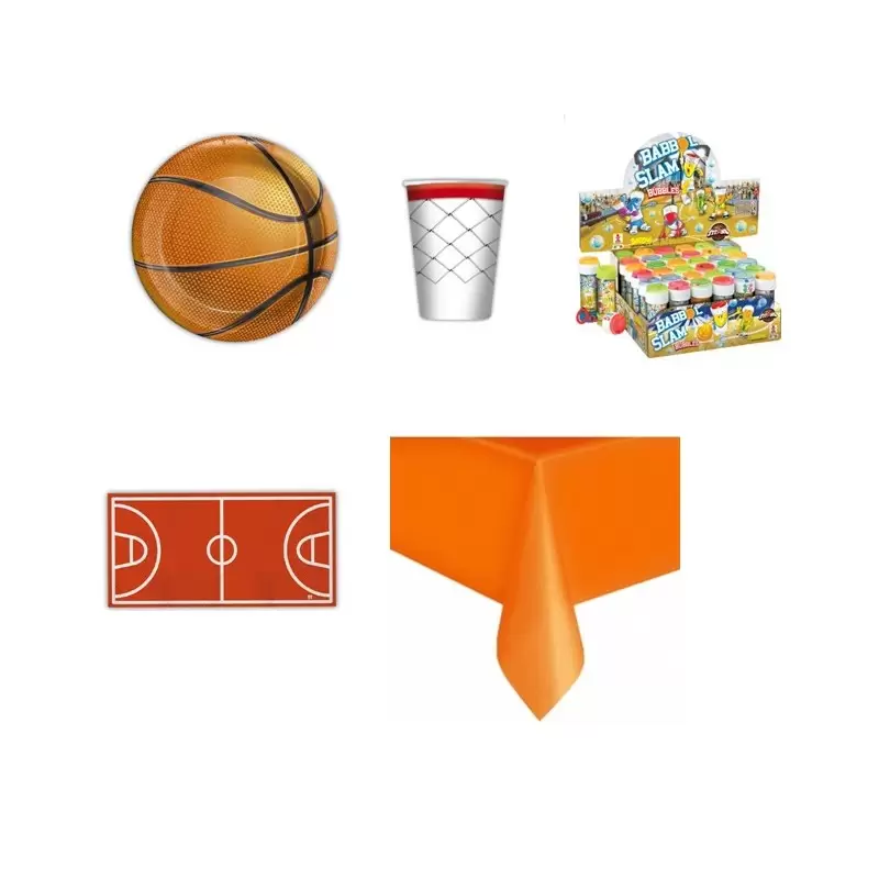 BASKET NEW KIT N 5 