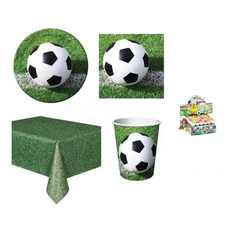CALCIO KIT N 5 