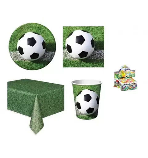 CALCIO KIT N 5 
