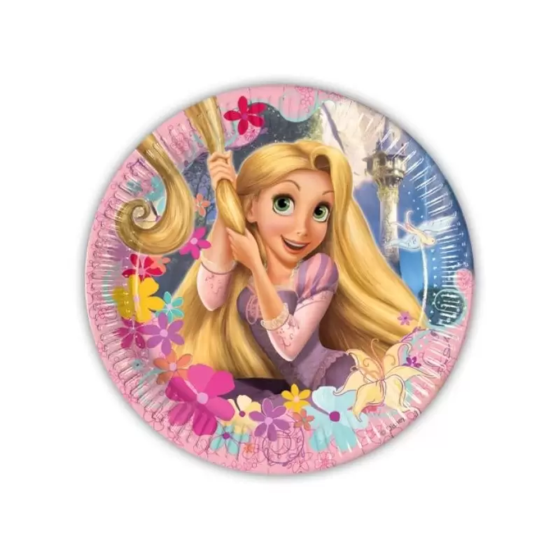 Kit n.16 Rapunzel
