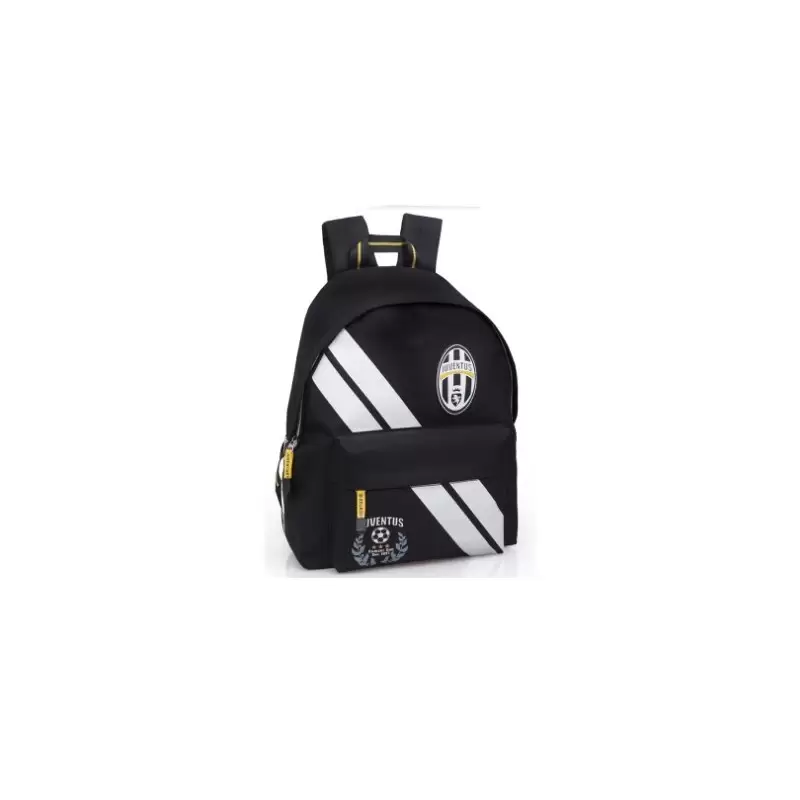 ZAINO SCUOLA JUVENTUS STRISCE