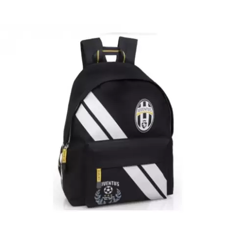 ZAINO SCUOLA JUVENTUS STRISCE