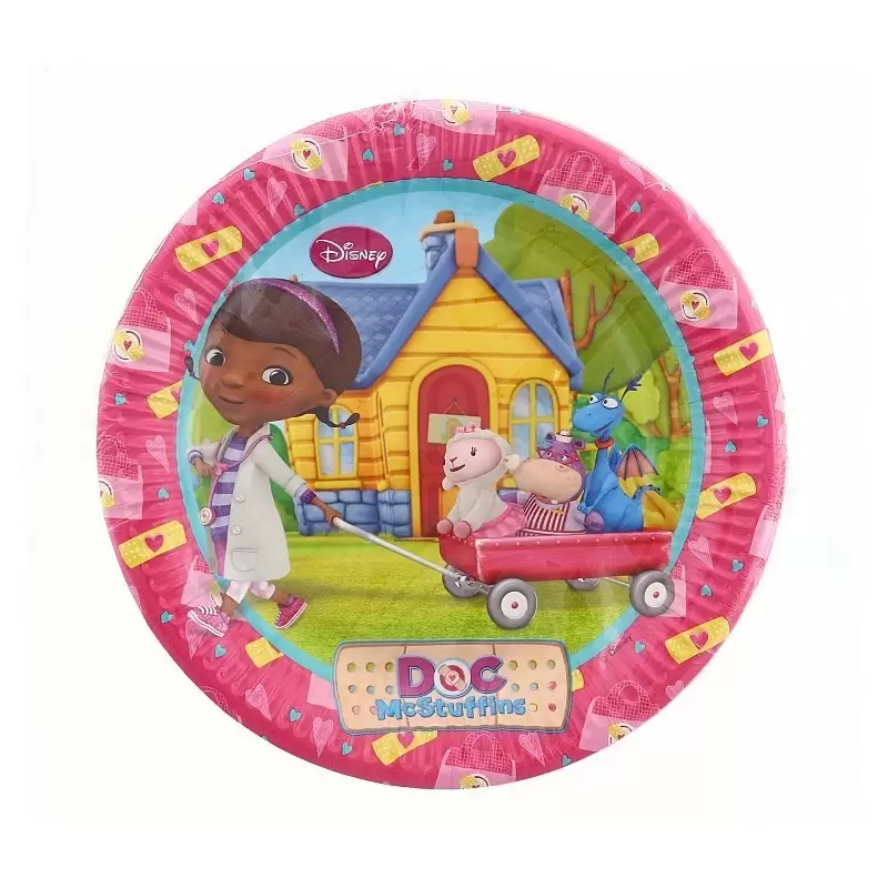 DOTTORESSA PELUCHE KIT N 42 DOTTY 