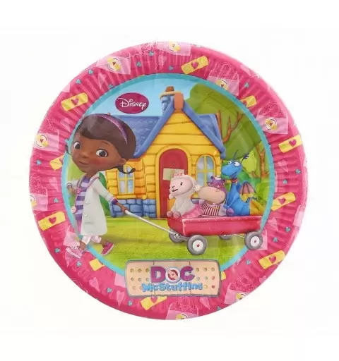DOTTORESSA PELUCHE KIT N 42 DOTTY 