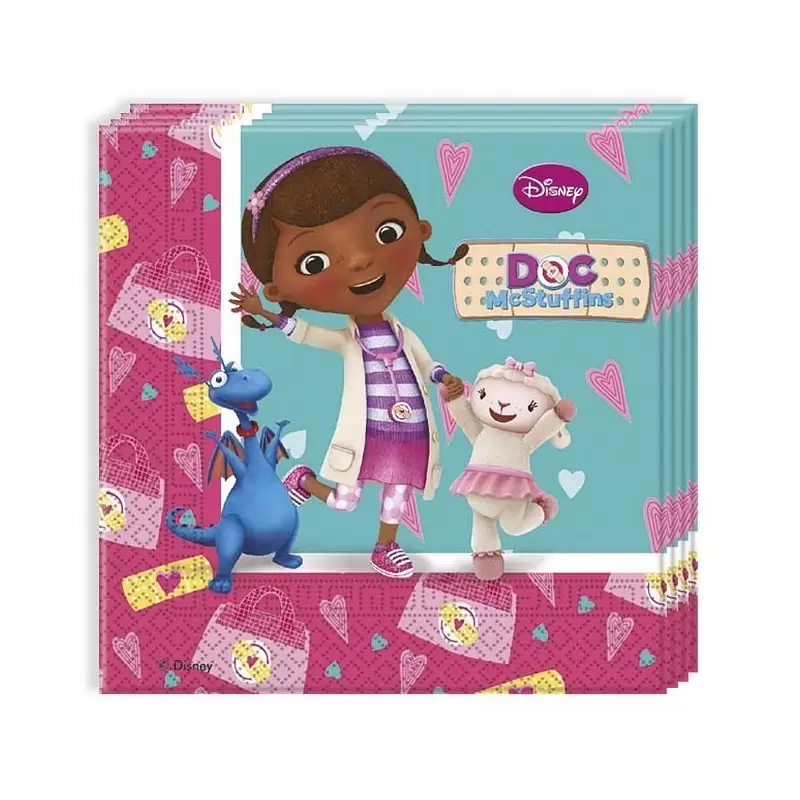 DOTTORESSA PELUCHE KIT N 42 DOTTY 