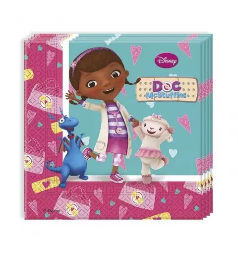DOTTORESSA PELUCHE KIT N 42 DOTTY 