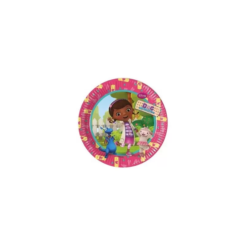 DOTTORESSA PELUCHE KIT N 42 DOTTY 