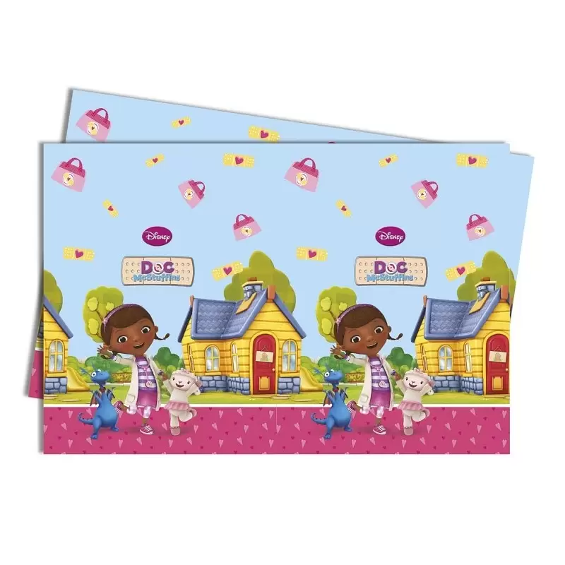 DOTTORESSA PELUCHE KIT N 42 DOTTY 
