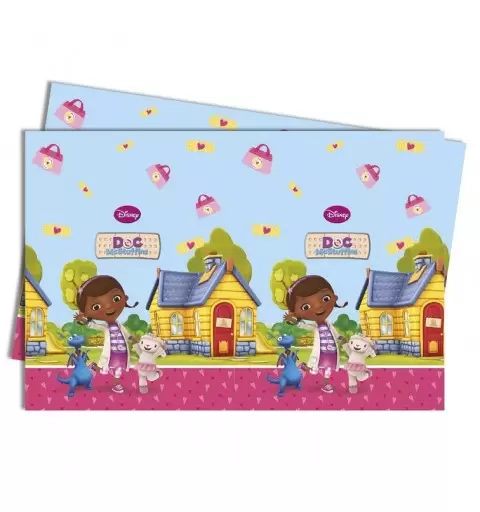DOTTORESSA PELUCHE KIT N 42 DOTTY 